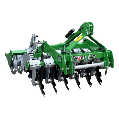 Борона дискова TOLMET SMART 160
